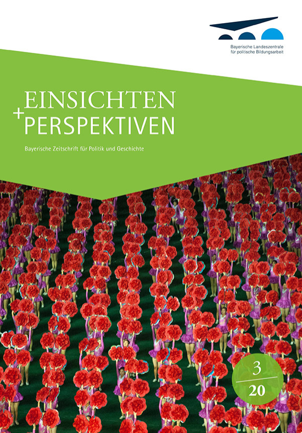 Einsichten und Perspektiven 3/2020