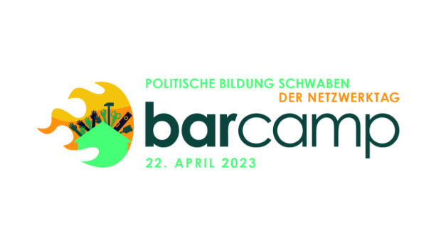 DIY DEMOCRACY - GEHT DA NOCH WAS? Barcamp Politische Bildung Schwaben