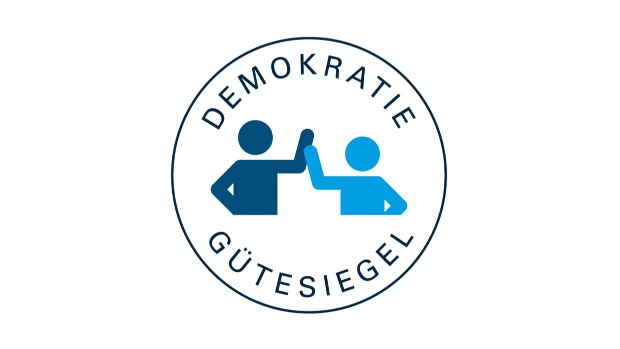 Netzwerktreffen Gütesiegel Demokratie