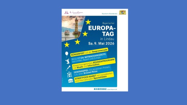 Bayerischer Europatag
