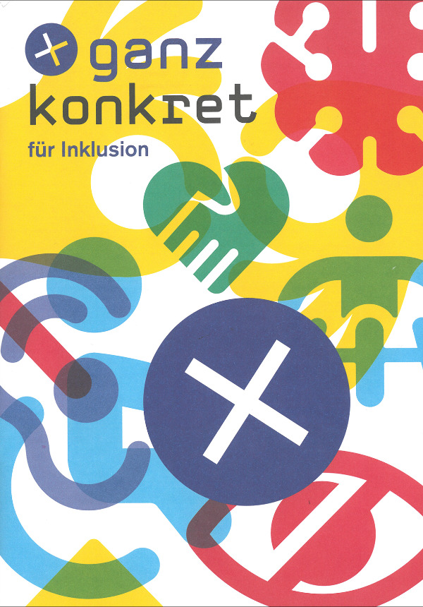 ganz konkret für Inklusion