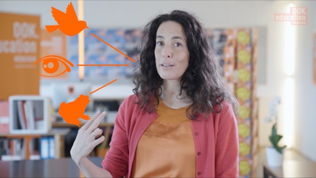 DOK.Fest: Schule des Sehens 2025