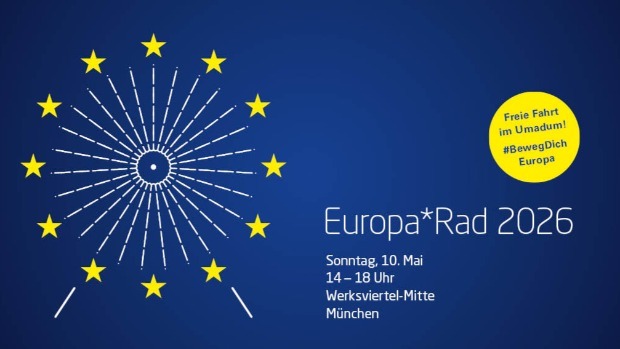 Europa-Mai