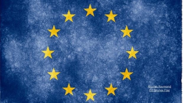 Europa-Mai 2025