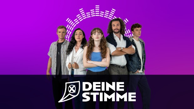 Game "Deine Stimme" gewinnt Deutschen Computerspielpreis