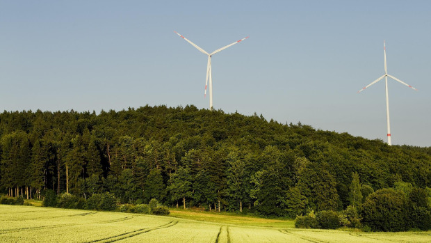 Wie gelingt die Energiewende in Bayern?