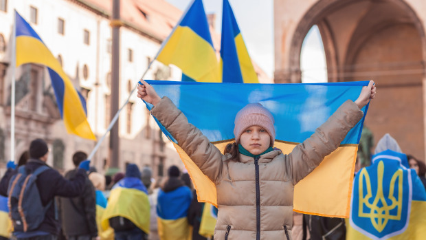 Welche gesellschaftlichen Folgen hat der Ukrainekrieg?