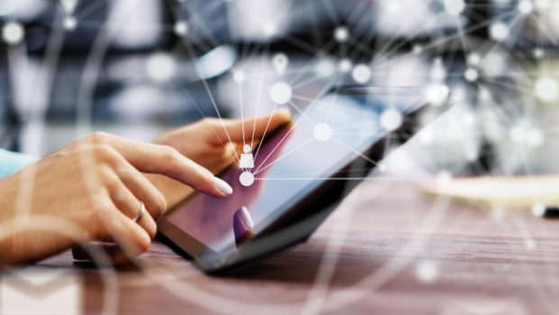 Digitalisierung & Arbeit