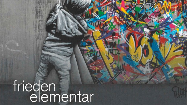 Können wir Frieden lernen?