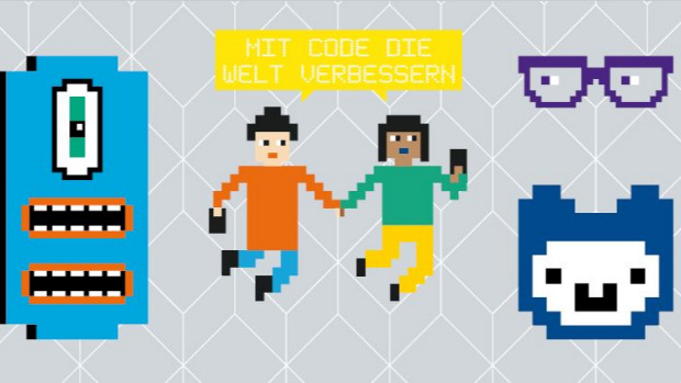 Jugend hackt in München