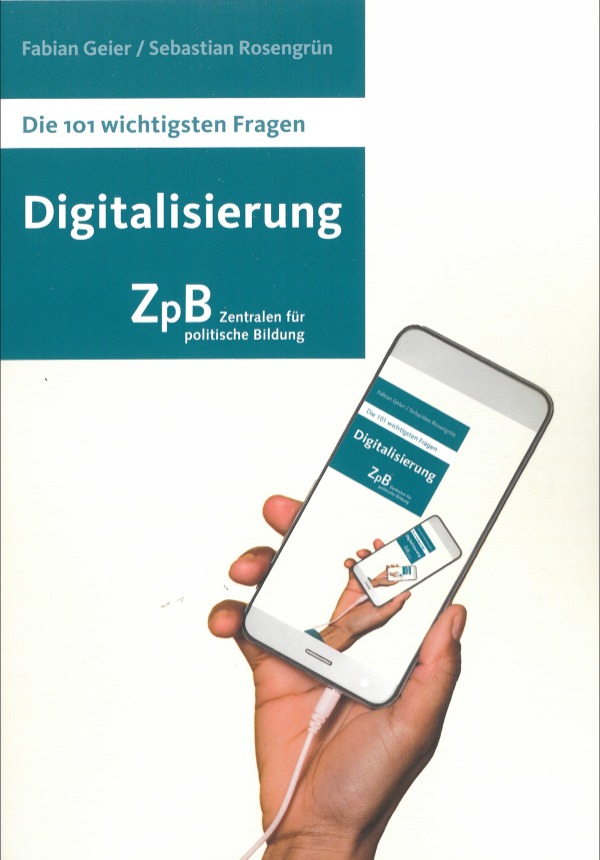 Die 101 wichtigsten Fragen - Digitalisierung