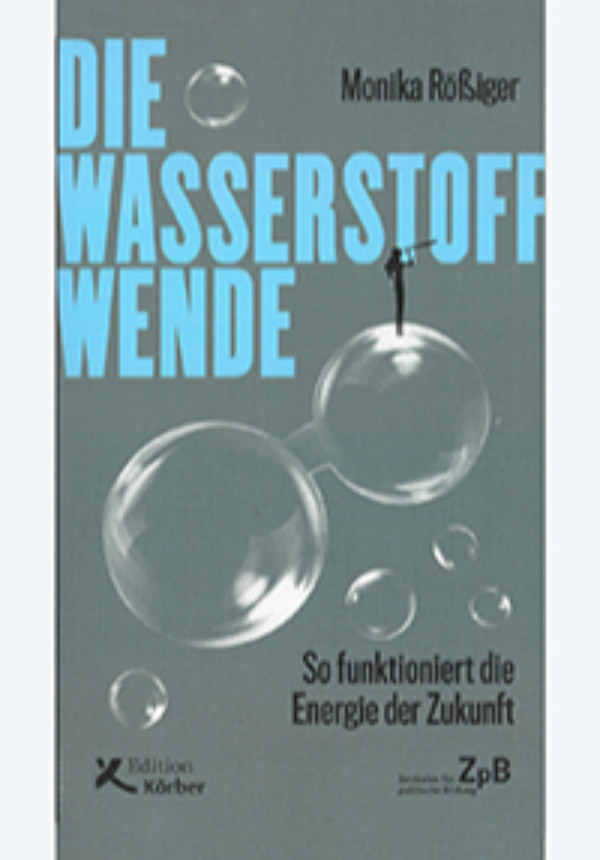 Die Wasserstoffwende