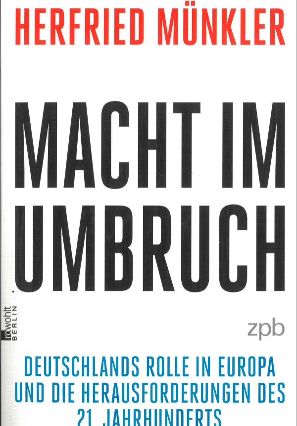 Macht im Umbruch