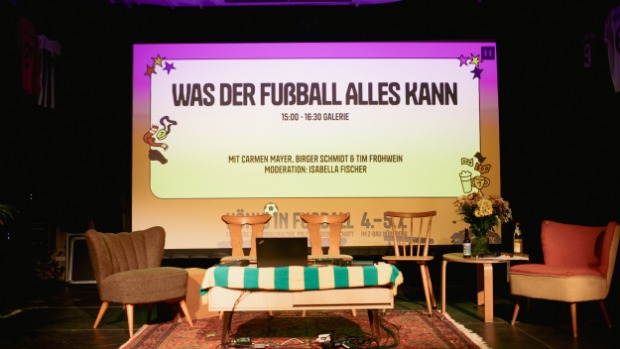 König*in Fußball