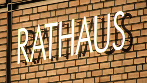 Fortbildung zum Informationstag „Lernort Rathaus“