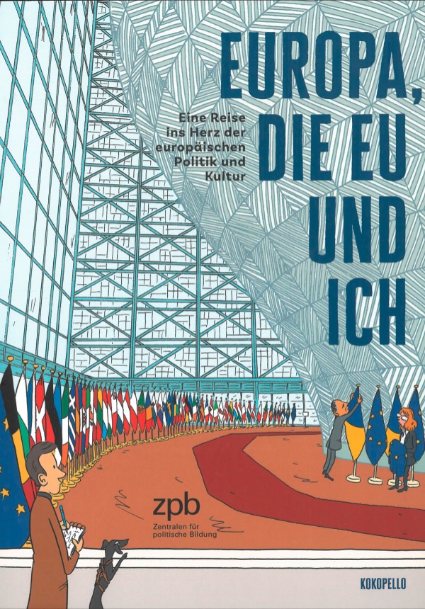 Europa, die EU und ich