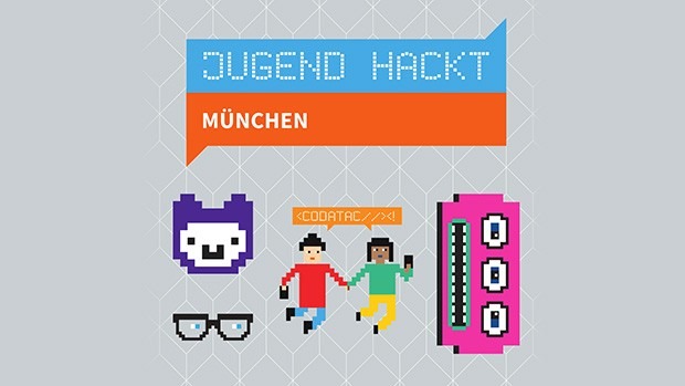Jugend hackt in München