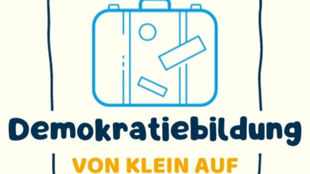 Zwei Hände, die einander ergreifen