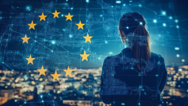 Demokratie im Gespräch - Greift Brüssel durch? Regulierung von sozialen Medien in der EU