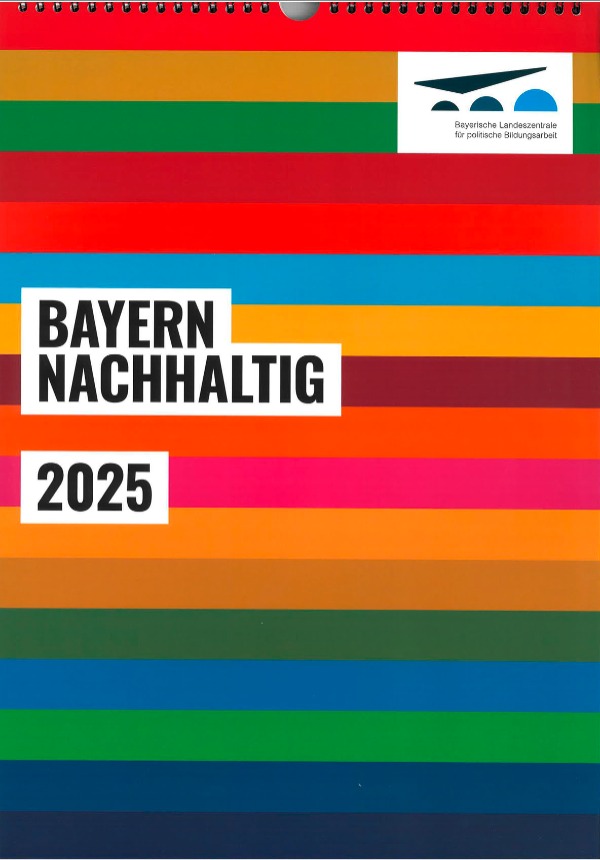 Kalender 2025