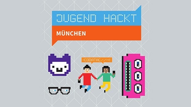 Jugend hackt