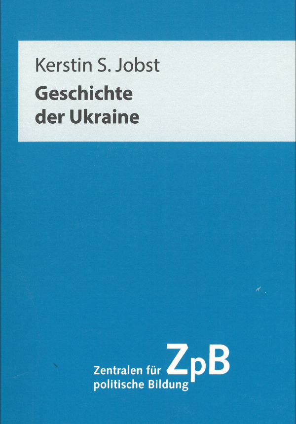 Geschichte der Ukraine