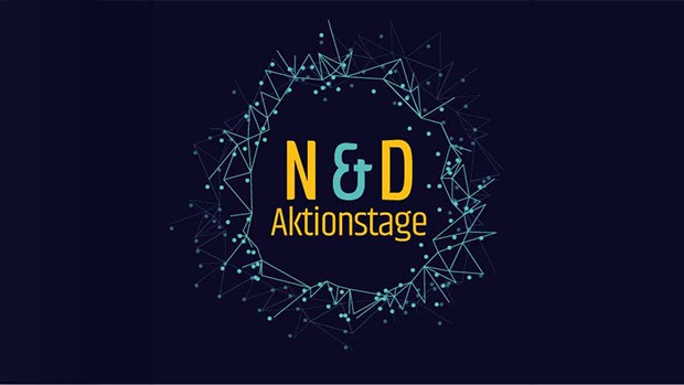 Aktionstage Netzpolitik