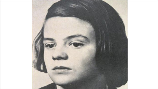 Sophie Scholl