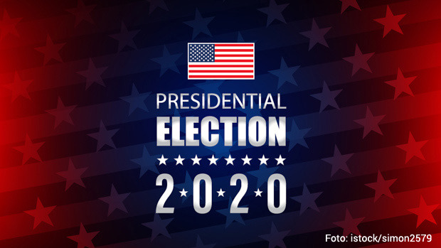 Die US-Präsidentschaftswahlen