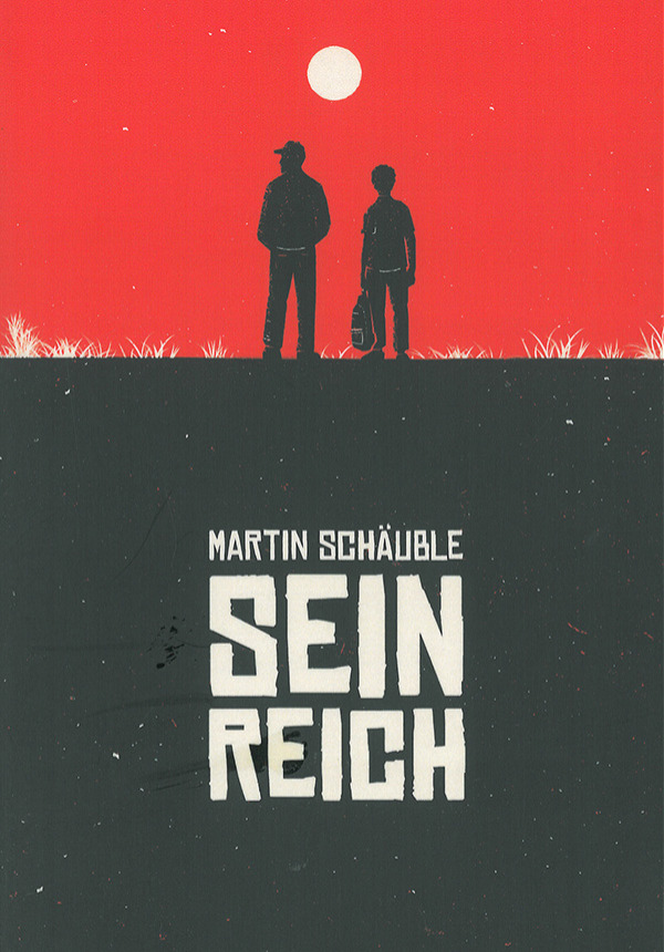 Sein Reich