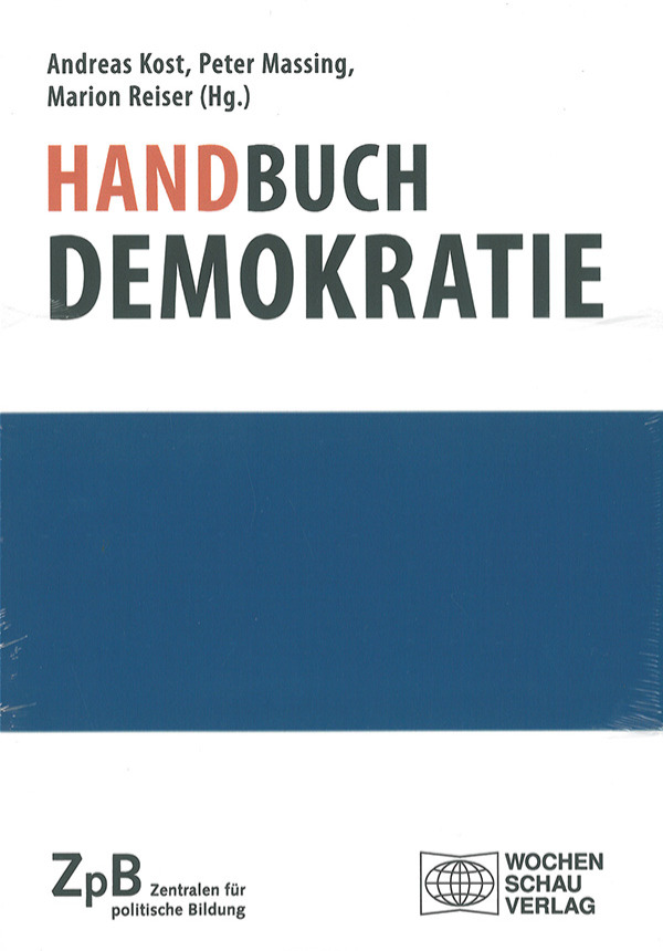 Handbuch Demokratie