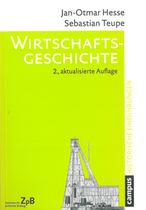 Wirtschaftsgeschichte