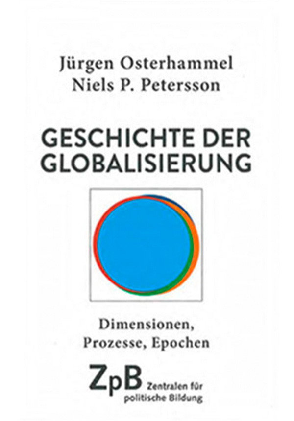 Geschichte der Globalisierung