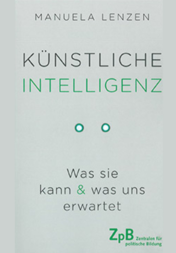 Künstliche Intelligenz - Was sie kann & was uns erwartet