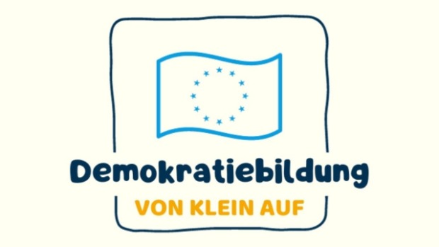 Demokratiebildung von klein auf (2): Mit Kindern über Europa sprechen: Impulse und Angebote