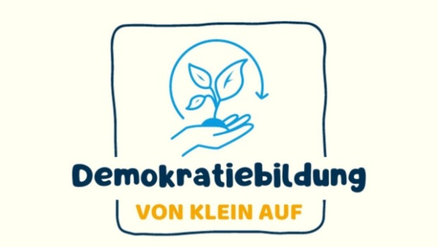 Demokratiebildung von klein auf (4): Mit Kindern über Nachhaltigkeit sprechen: Impulse und Materialien