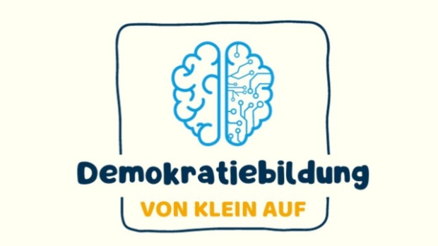 Demokratiebildung von klein auf (5): Mit Kindern über KI sprechen: Impulse und Materialien