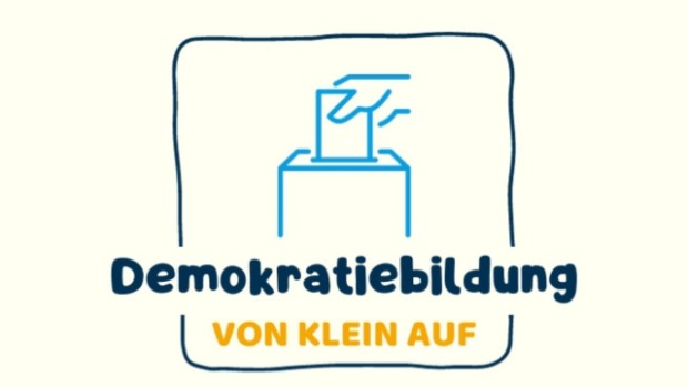 Demokratiebildung von klein auf (6): Mit Kindern Wahlen durchführen: Impulse und Materialien