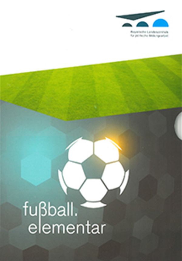 Materialschuber fußball.elementar