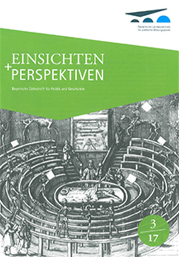 Einsichten und Perspektiven 3/2017