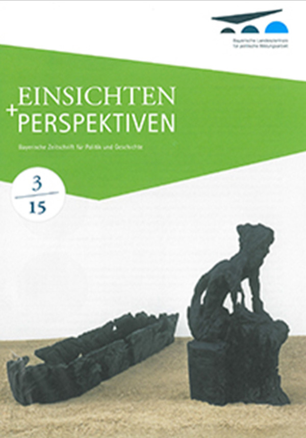 Einsichten und Perspektiven 3/2015