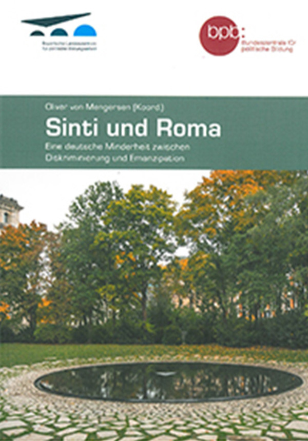 Sinti und Roma - Eine deutsche Minderheit zwischen Diskriminierung und Emanzipation
