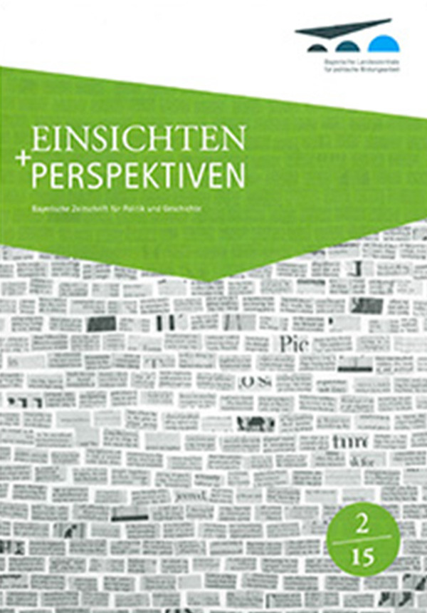 Einsichten und Perspektiven 2/2015