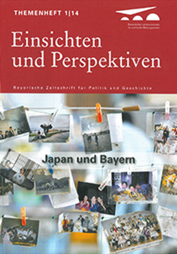 Einsichten und Perspektiven - Themenheft 01/2014