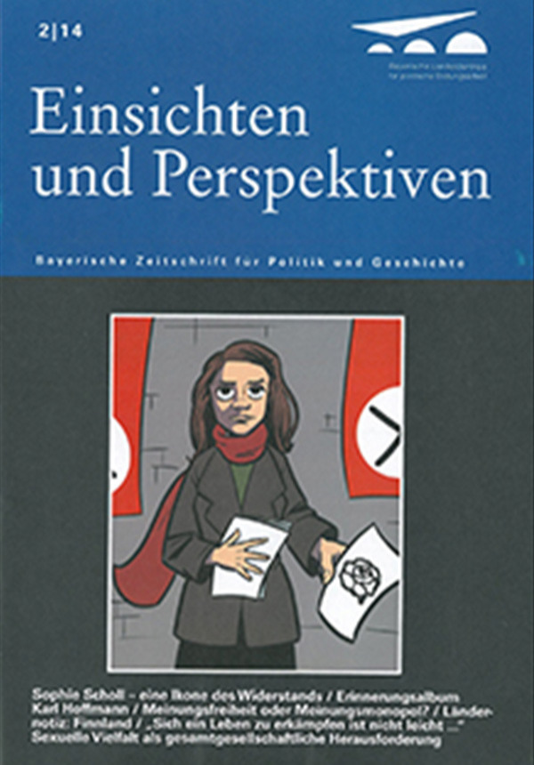Einsichten und Perspektiven 2/2014
