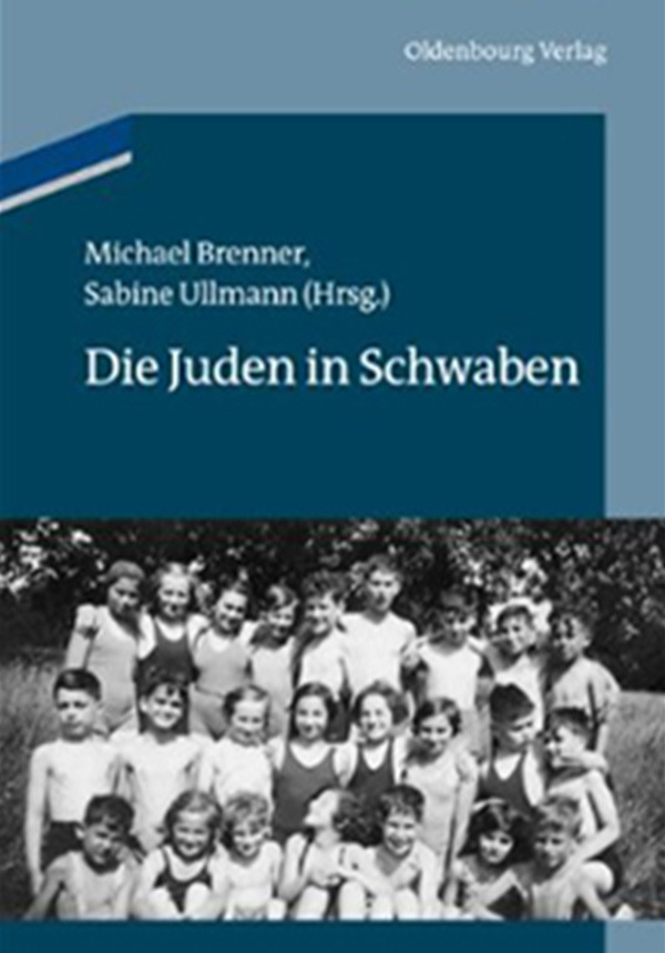 Die Juden in Schwaben