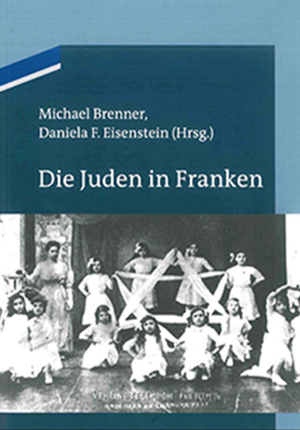 Die Juden in Franken