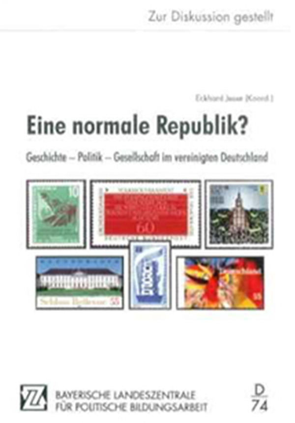 Eine normale Republik?