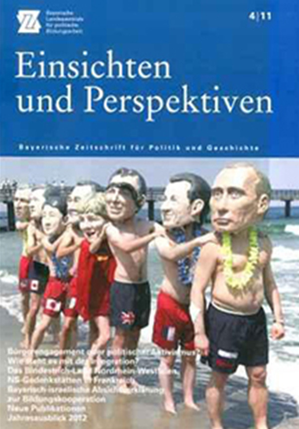 Einsichten und Perspektiven 4/2011