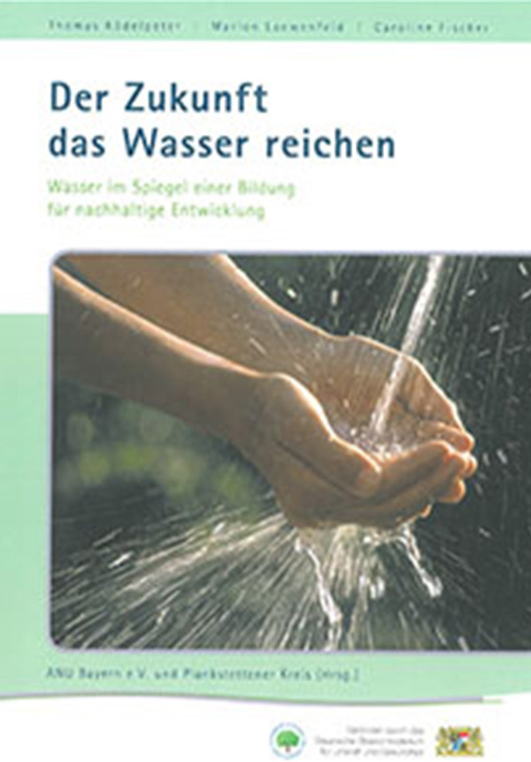 Der Zukunft das Wasser reichen